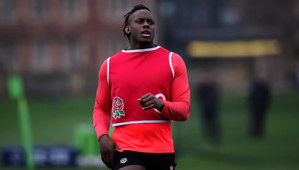 Maro Itoje Absence Would Be Huge Loss For England, Says Ireland Scrum Coach