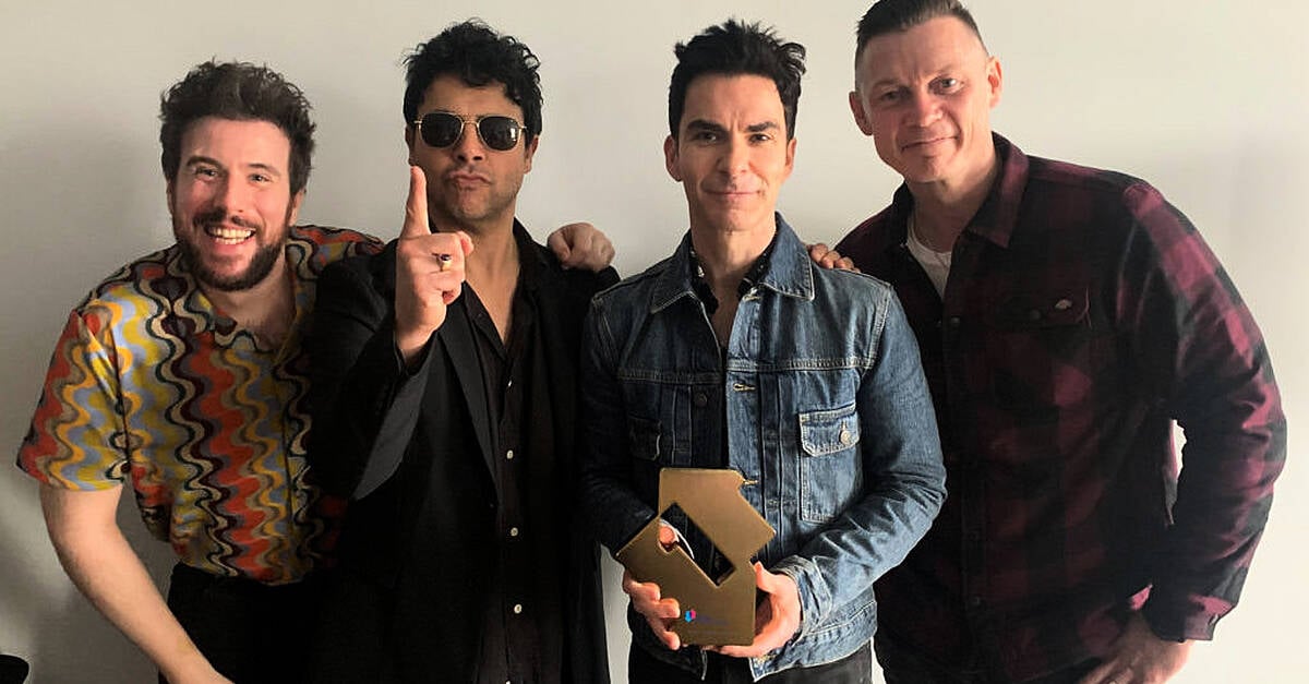 Stereophonics в парк „Сейнт Ан“: Всичко, което трябва да знаете 