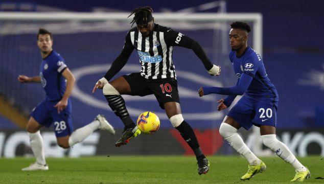 Amnesty Demands More Action On ‘Sportswashing’ Ahead Of Chelsea-Newcastle Clash
