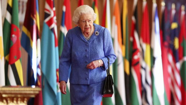 Queen To Miss Commonwealth Service At Westminster Abbey