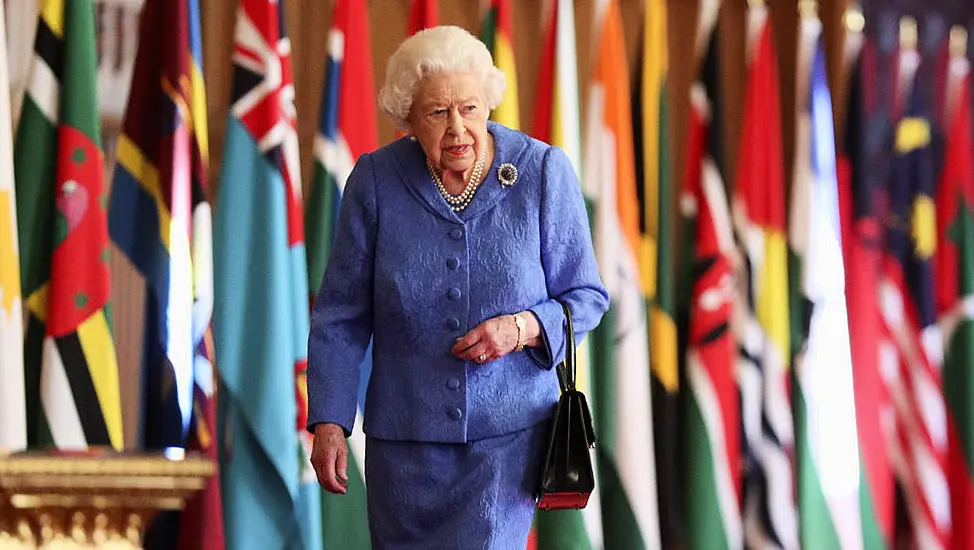 Queen To Miss Commonwealth Service At Westminster Abbey