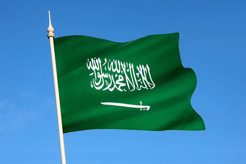 Saudi Arabia Says It Executed 81 Convicts In A Single Day