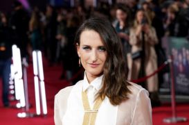 Camille Cottin On How Lady Gaga’s Method Acting Impacted Roles In House Of Gucci