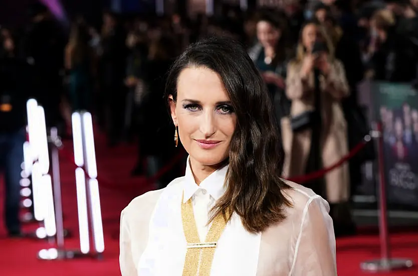 Camille Cottin On How Lady Gaga’s Method Acting Impacted Roles In House Of Gucci