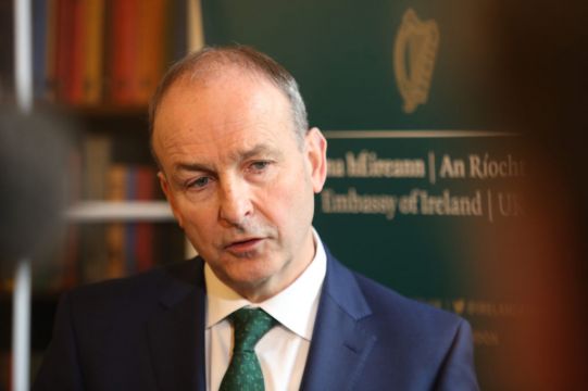 Growing View In North That Protocol Is Working – Taoiseach