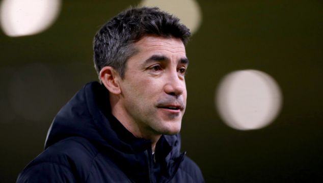 Bruno Lage Hopes Points Haul Will Give Wolves Confidence To Play ‘Way We Want’