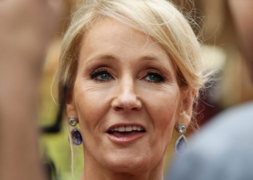 Jk Rowling Rounds On Starmer After He Says ‘Trans Women Are Women’