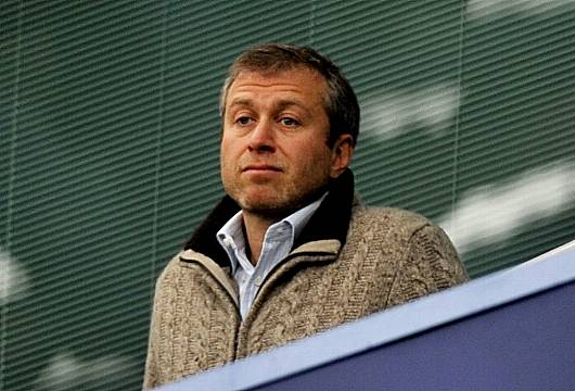 Roman Abramovich Disqualified As Chelsea Director But Club Sale Set To Progress