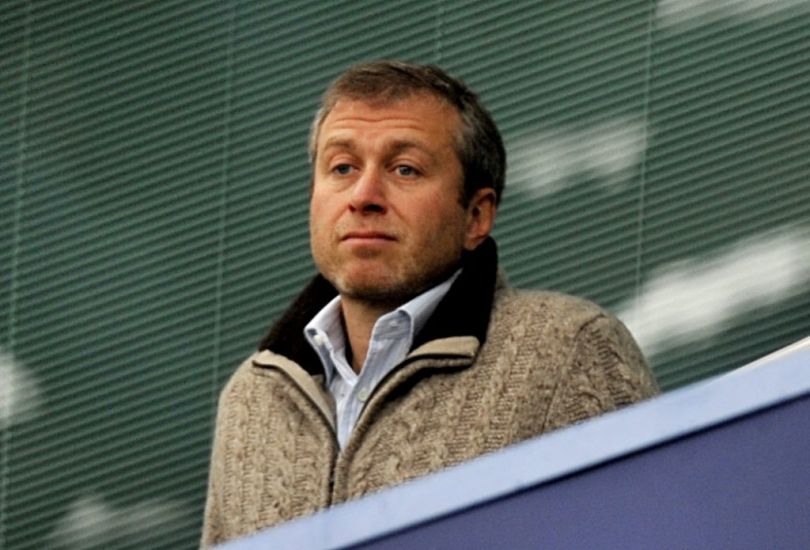 Roman Abramovich Disqualified As Chelsea Director But Club Sale Set To Progress