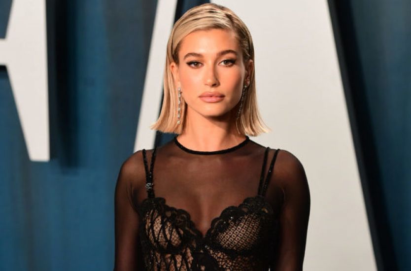 Hailey Bieber Confirms Recovery After Being Admitted To Hospital For Brain Clot