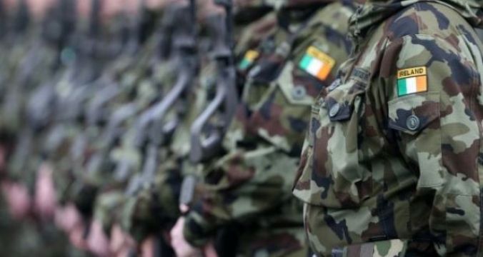 Review Group Invites Submissions From People Who Suffered Abuse In Defence Forces