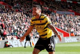 Watford Boost Survival Hopes With Vital Win Over Southampton