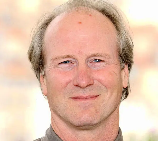 Oscar-Winning Marvel Actor William Hurt Dies Aged 71