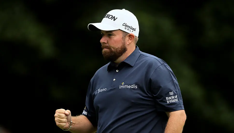 Shane Lowry Produces ‘Pretty Cool’ Hole-In-One At Sawgrass