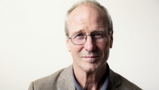 Marvel Leads Tributes To ‘Amazing Talent’ William Hurt After Death Aged 71