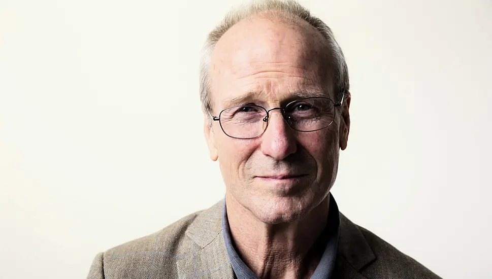 Marvel Leads Tributes To ‘Amazing Talent’ William Hurt After Death Aged 71