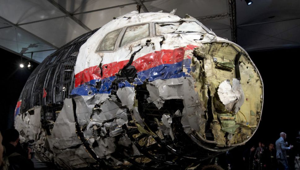 Netherlands And Australia Launch Case Against Russia Over Downing Of Mh17 Plane