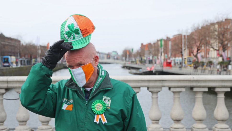 Surge In Socialisation Anticipated As Majority Plan To Celebrate St Patrick’s Day