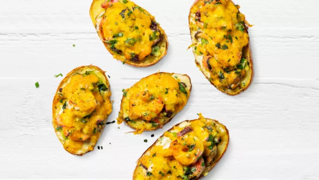 Three Tasty Potato Recipes To Try This St Patrick’s Weekend