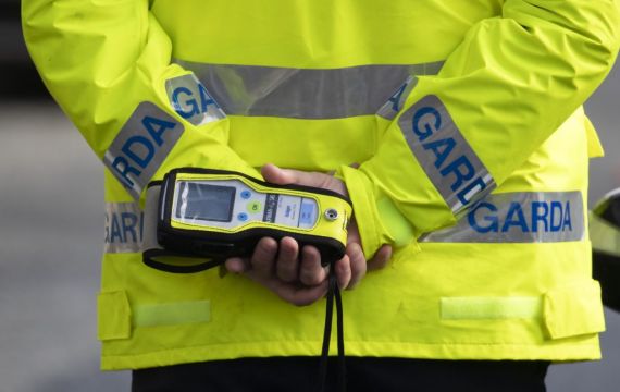 Over 180 People Arrested For Drink And Drug Driving Over Bank Holiday Weekend
