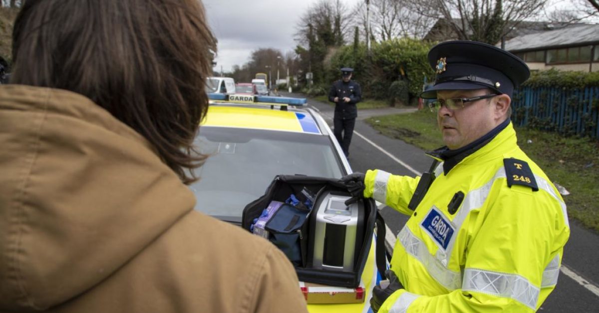 Шофьорите ще се подлагат на задължителни тестове за наркотици след пътни катастрофи
