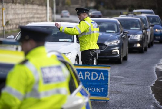 Galway Motorist Caught Doing 149Km/H In 120Km/H Zone On National Slow Down Day
