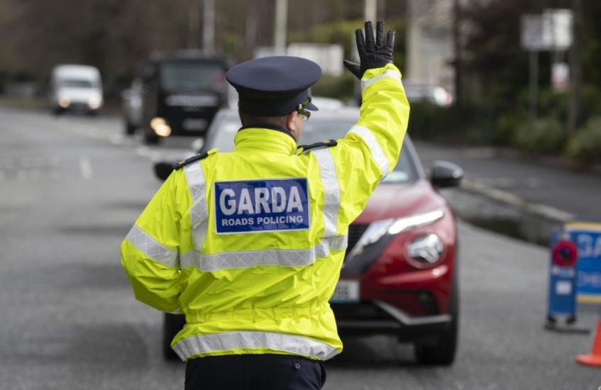 Gardaí Not Entitled To Detain Suspected Drug Drivers For An Hour