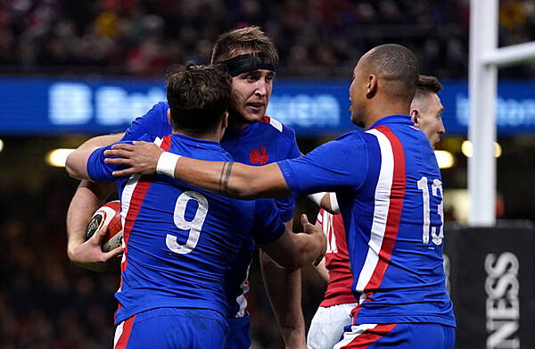 Laois Nationalist — 5 talking points as France and Ireland endeavour to win Six Nations Championship - Vimarsana News