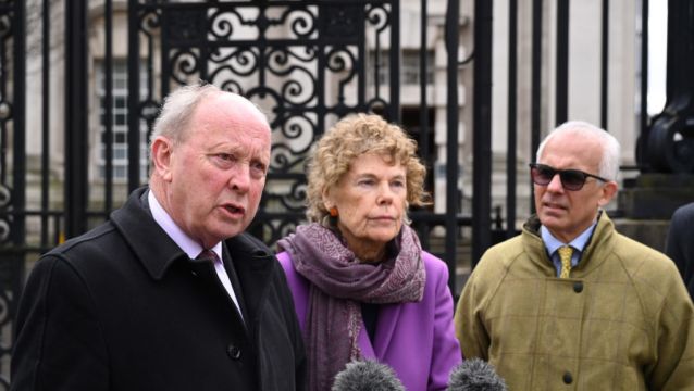 Court Upholds Ruling That Northern Ireland Protocol Is Lawful