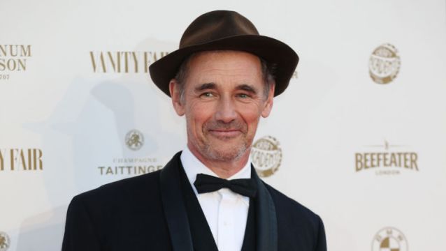 Mark Rylance: To Be Honest, The Oscars Are Actually Really Boring
