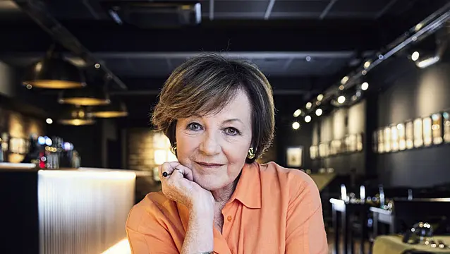 Delia Smith On Spirituality, The Need For Silence And Not Being Afraid To Fail