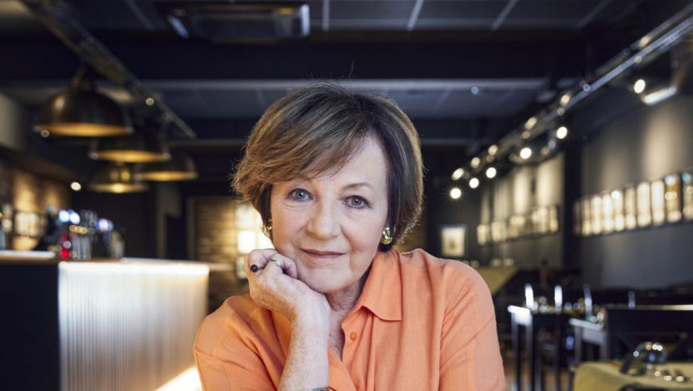 Delia Smith On Spirituality, The Need For Silence And Not Being Afraid To Fail