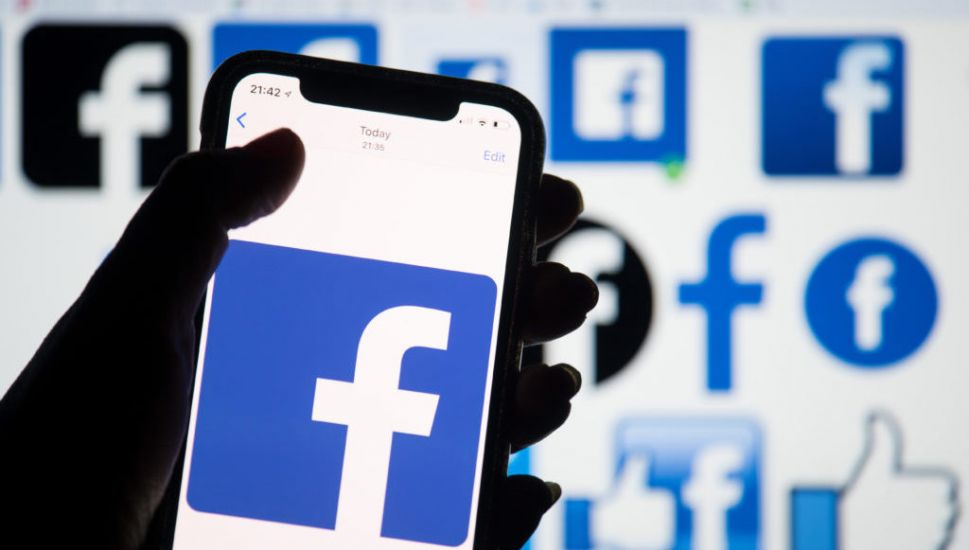 Facebook Parent Company Hit By €17 Million Fine By Irish Regulator