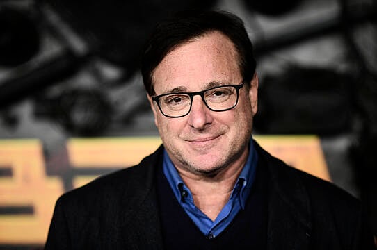 Actor Bob Saget’s Fatal Injuries ‘Possibly Caused By Fall On Carpeted Floor’