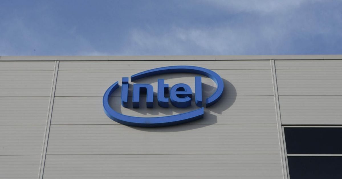 US asset managers may invest billions to fund Intel's semiconductor facility in Ireland