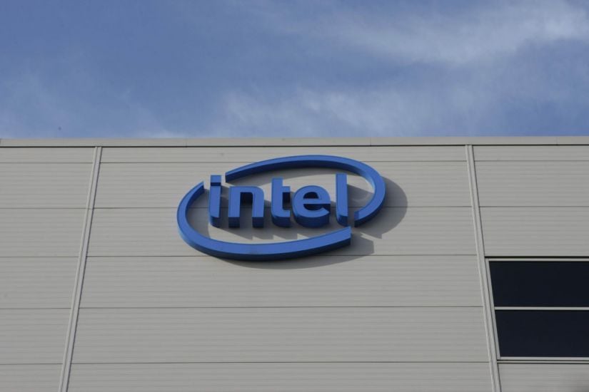 Intel Unveils £67Bn Chipmaking Expansion Plan For Europe