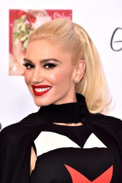 Gwen Stefani To Headline Festivities At Hollywood Bowl 100Th Anniversary