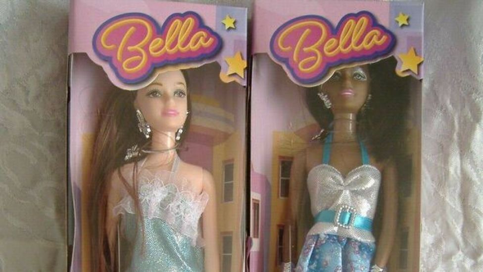 Dealz Recalls 19,000 Dolls Due To 'Chemical Risk'