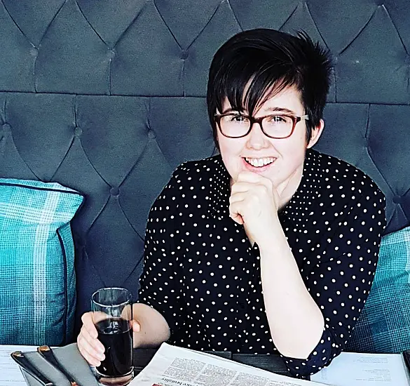 Five Men Arrested In Lyra Mckee Murder Probe Released