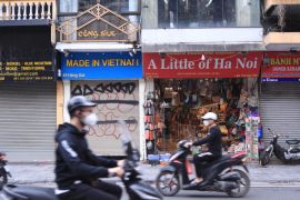 Vietnam Drops Covid Restrictions For Foreign Visitors