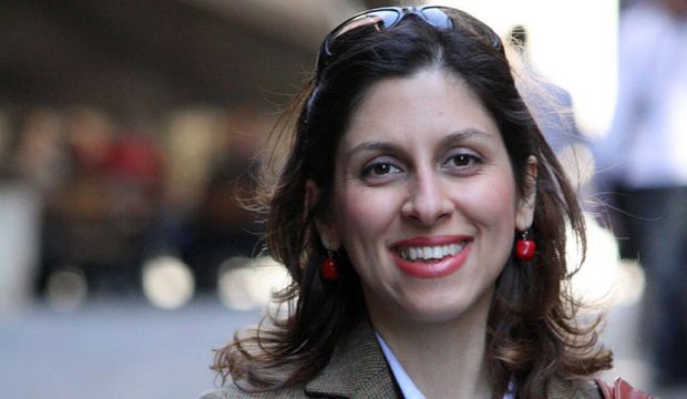 Nazanin Zaghari-Ratcliffe ‘Heading To Tehran Airport And On Her Way Home’