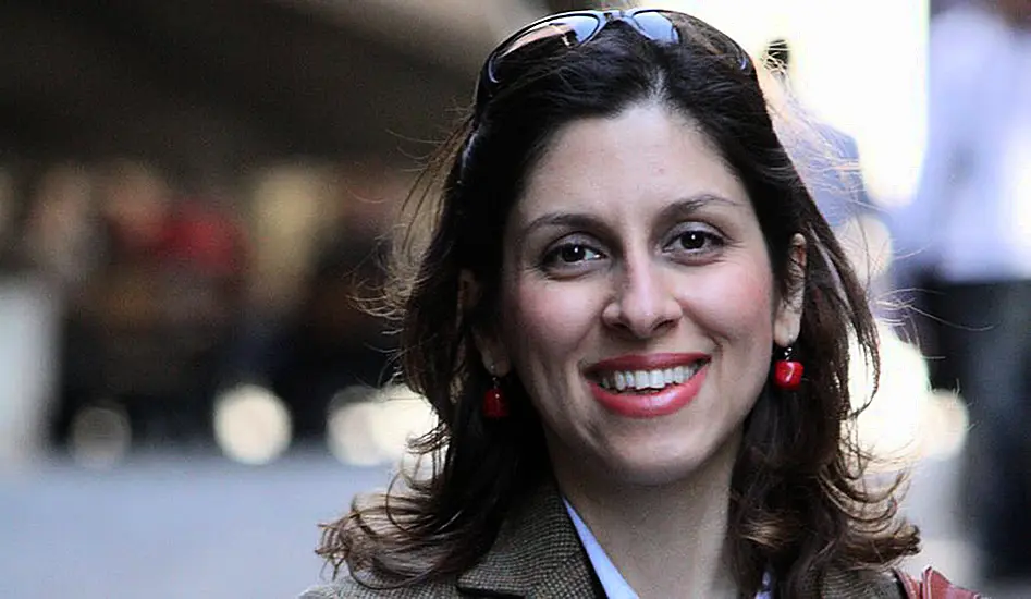 Nazanin Zaghari-Ratcliffe ‘Heading To Tehran Airport And On Her Way Home’