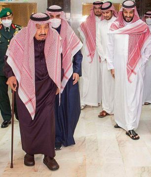 Saudi’s King Salman Leaves Hospital After Having Pacemaker Battery Changed