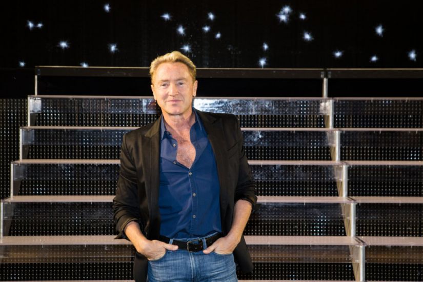 Michael Flatley: I Was Not Afraid To Perform For ‘Angry’ Putin