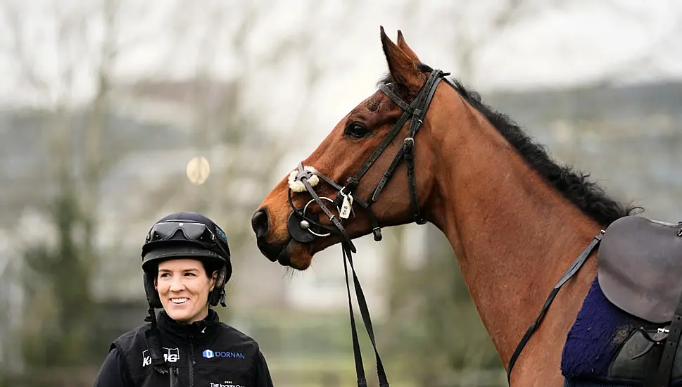 Cheltenham: Bob Olinger And Galopin Des Champs All Set For Mouth-Watering Showdown