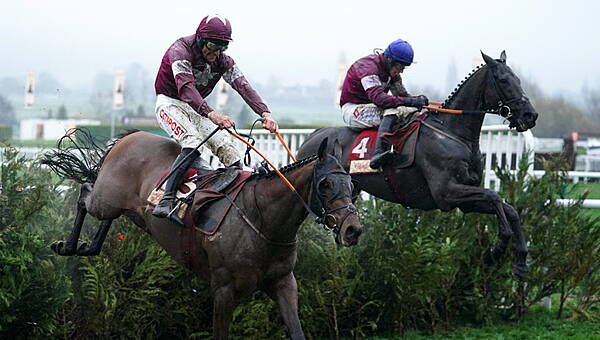 Laois Nationalist — Cheltenham latest: Delta Work denies Tiger Roll Cross Country Chase victory - Vimarsana News