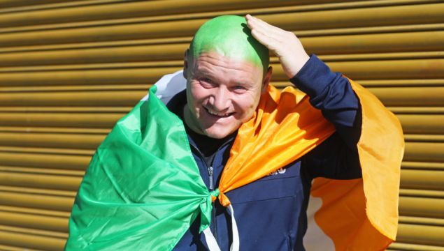 Met Éireann Forecasts Best Of Bank Holiday Weather To Follow St Patrick’s Day