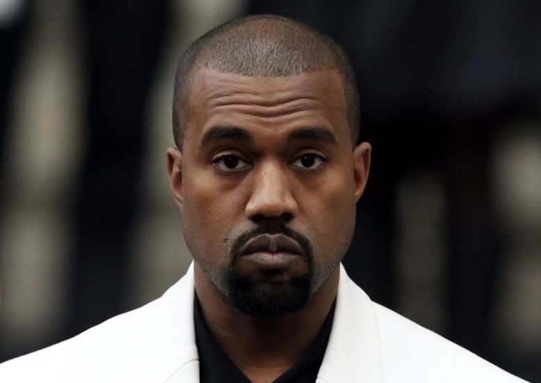 Kanye West’s Instagram Account Locked For Violating Platform Bullying Policies