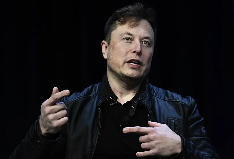 Elon Musk To Resign From The Endeavour Board Of Directors