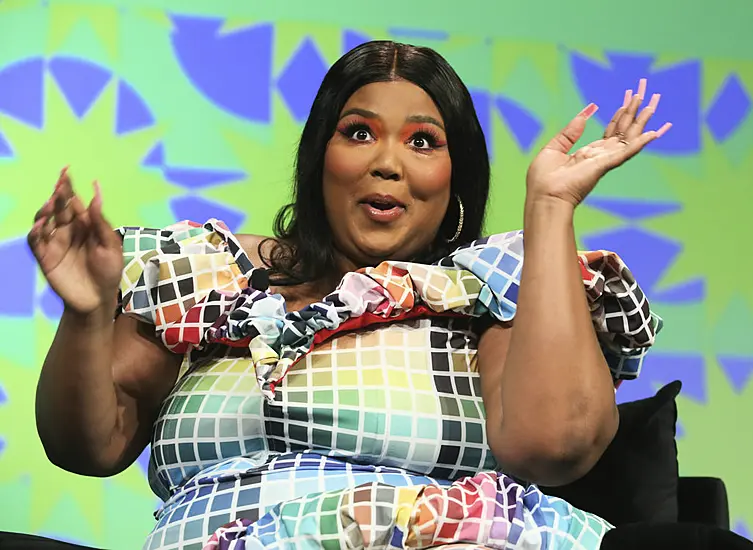 Lizzo Says She Has ‘Made It’ After Appearing In Disney Cartoon Series